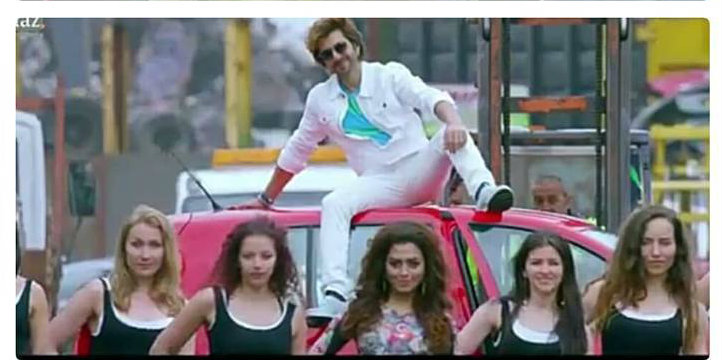 Nusraat Faria Mazhar