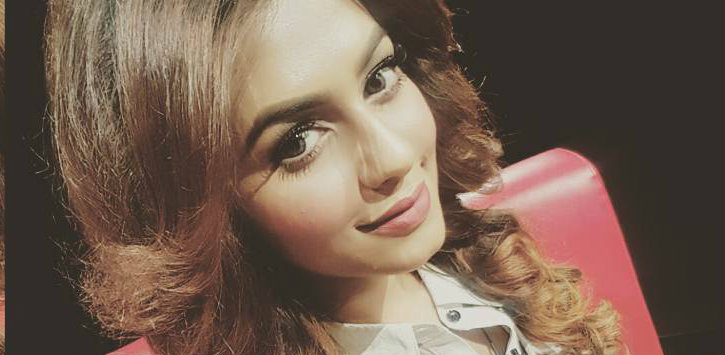 Nusraat Faria Mazhar
