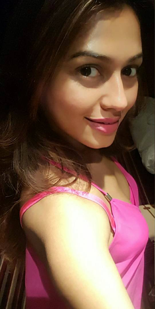 Nusraat Faria Mazhar