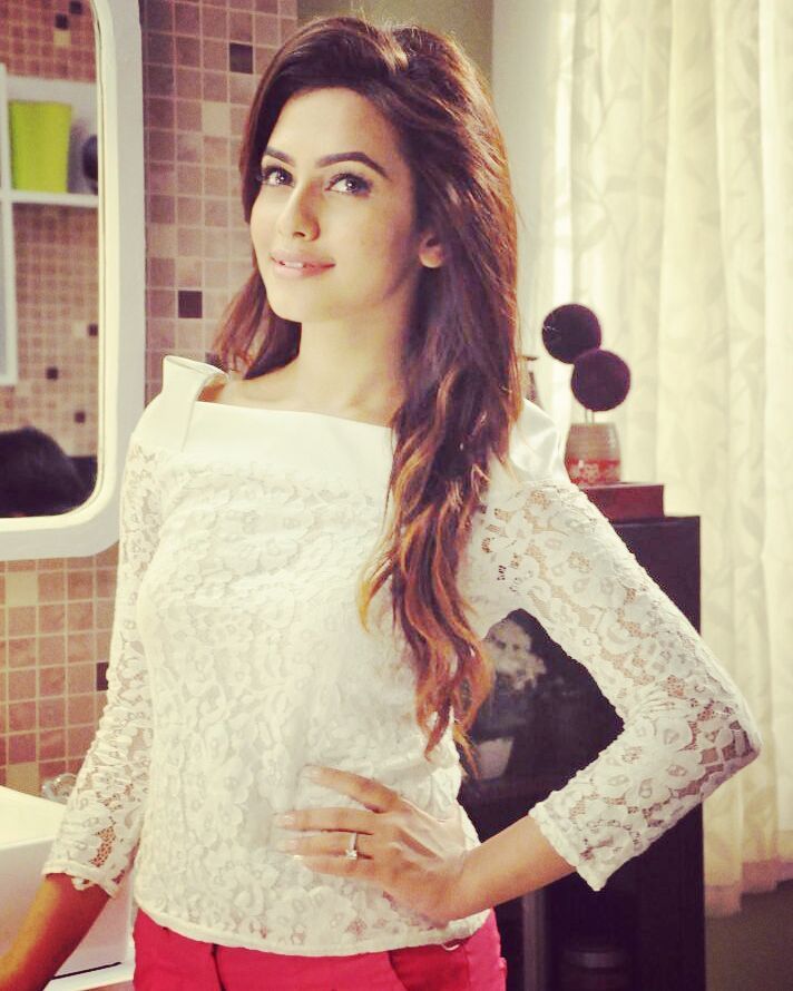 Nusraat Faria Mazhar