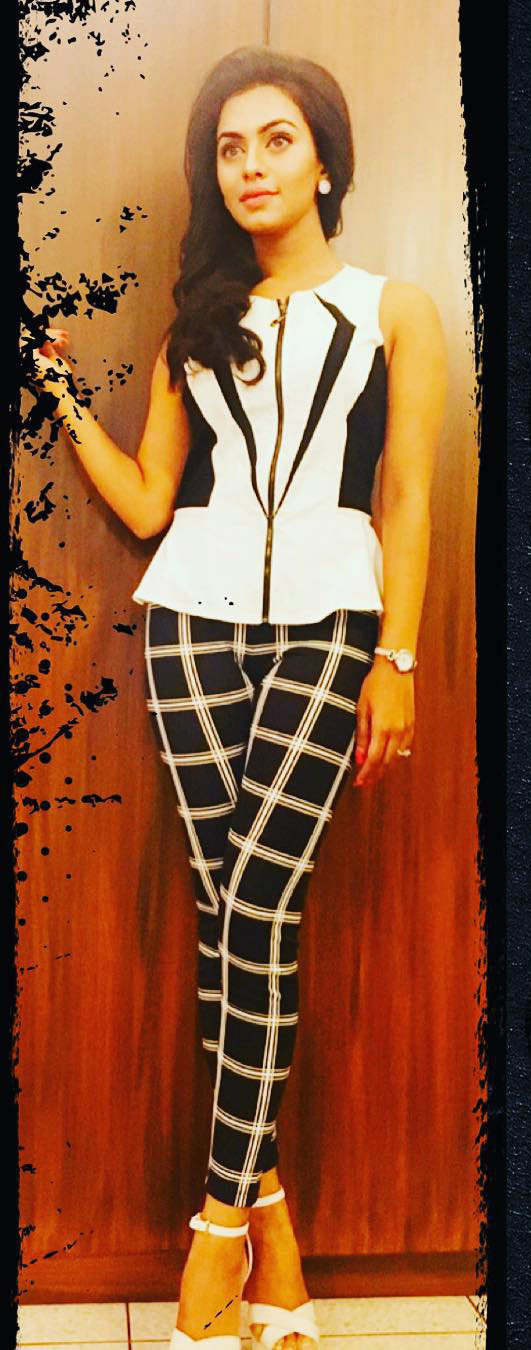 Nusraat Faria Mazhar