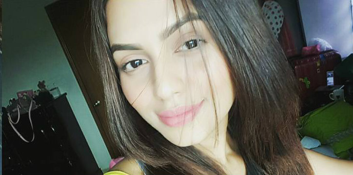 Nusraat Faria Mazhar