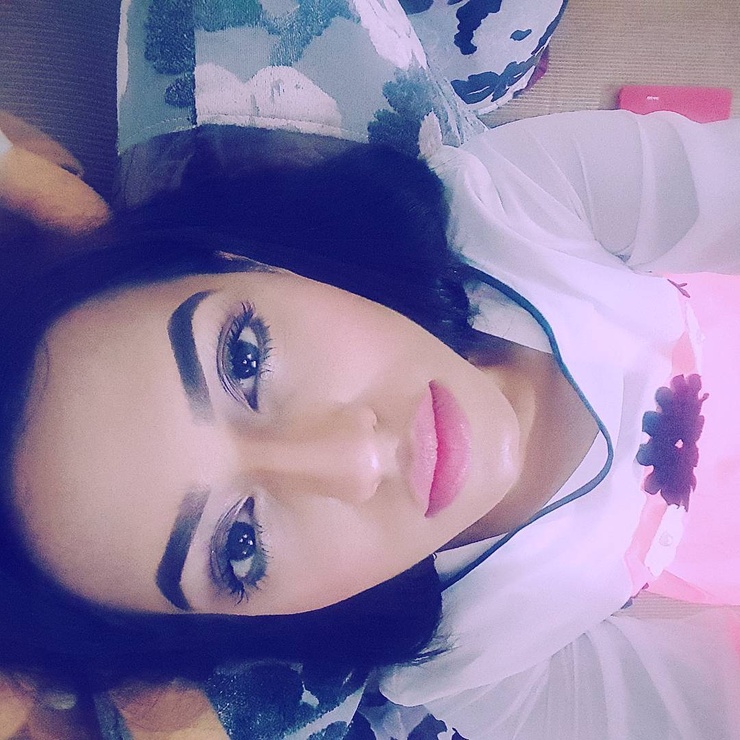 Nusraat Faria Mazhar