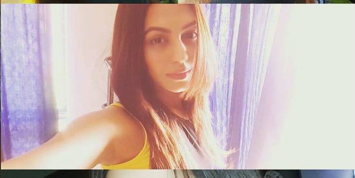Nusraat Faria Mazhar