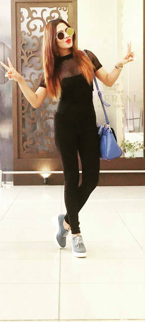 Nusraat Faria Mazhar