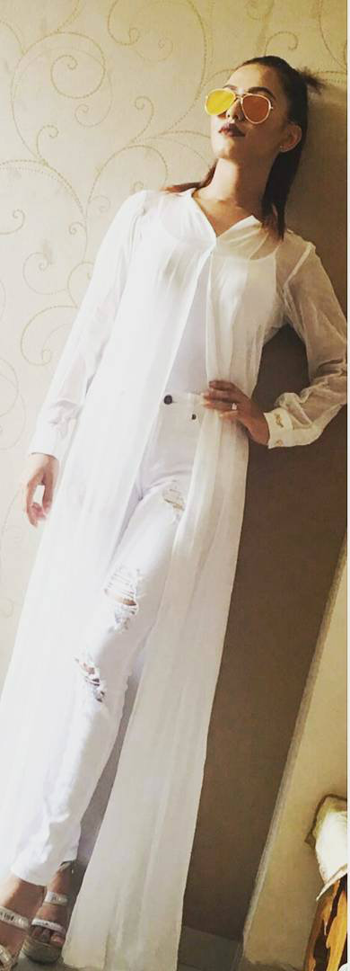 Nusraat Faria Mazhar