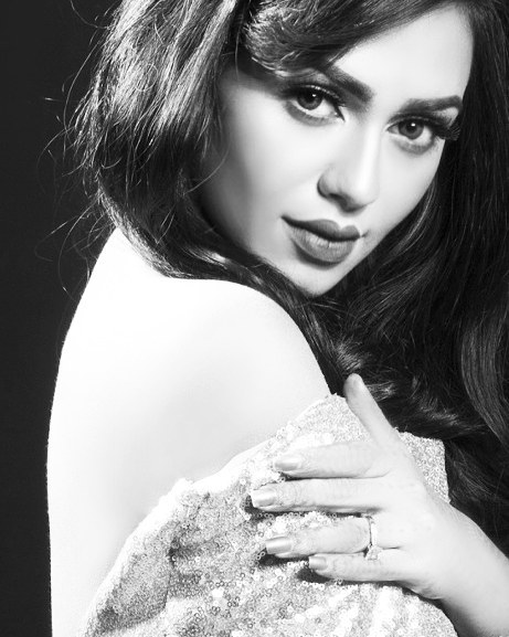 Nusraat Faria Mazhar