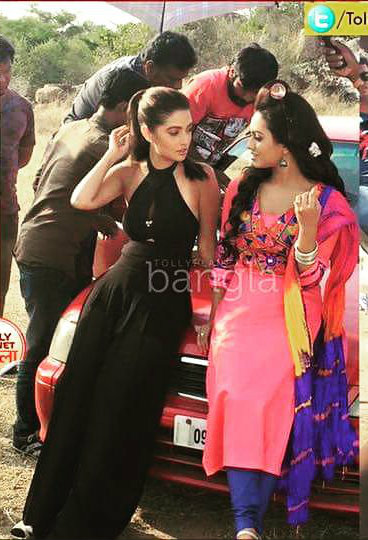 Nusraat Faria Mazhar