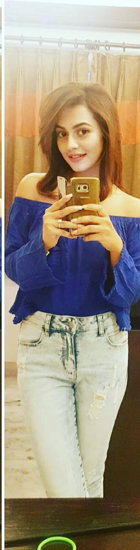 Nusraat Faria Mazhar