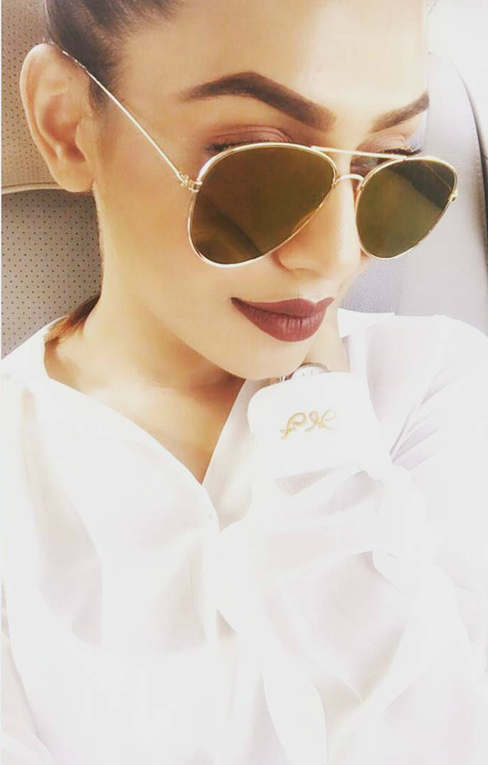 Nusraat Faria Mazhar