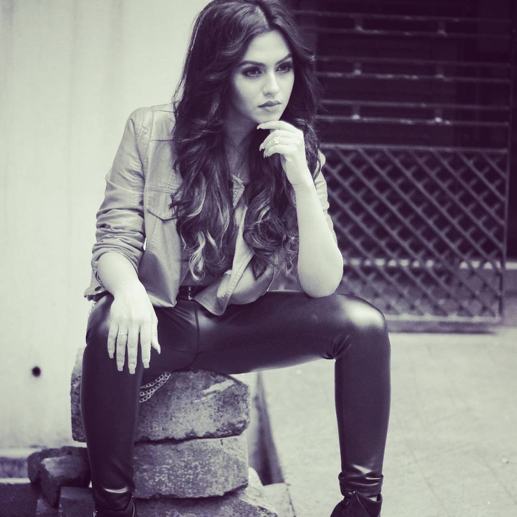 Nusraat Faria Mazhar