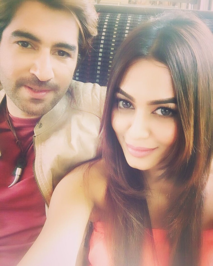 Nusraat Faria Mazhar