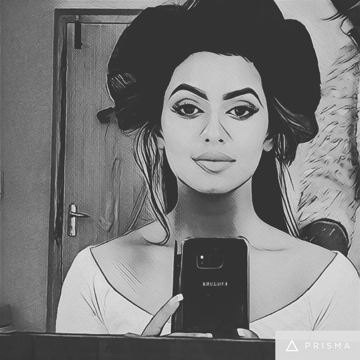 Nusraat Faria Mazhar