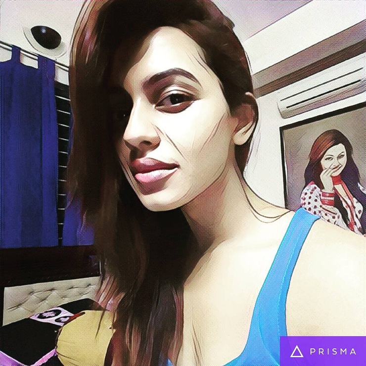 Nusraat Faria Mazhar