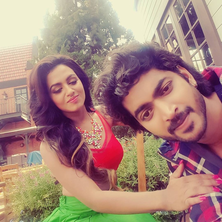 Nusraat Faria Mazhar