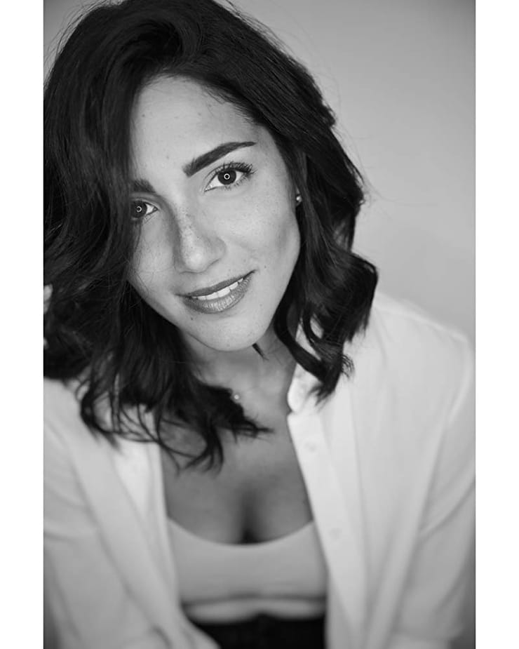 Samantha Massell