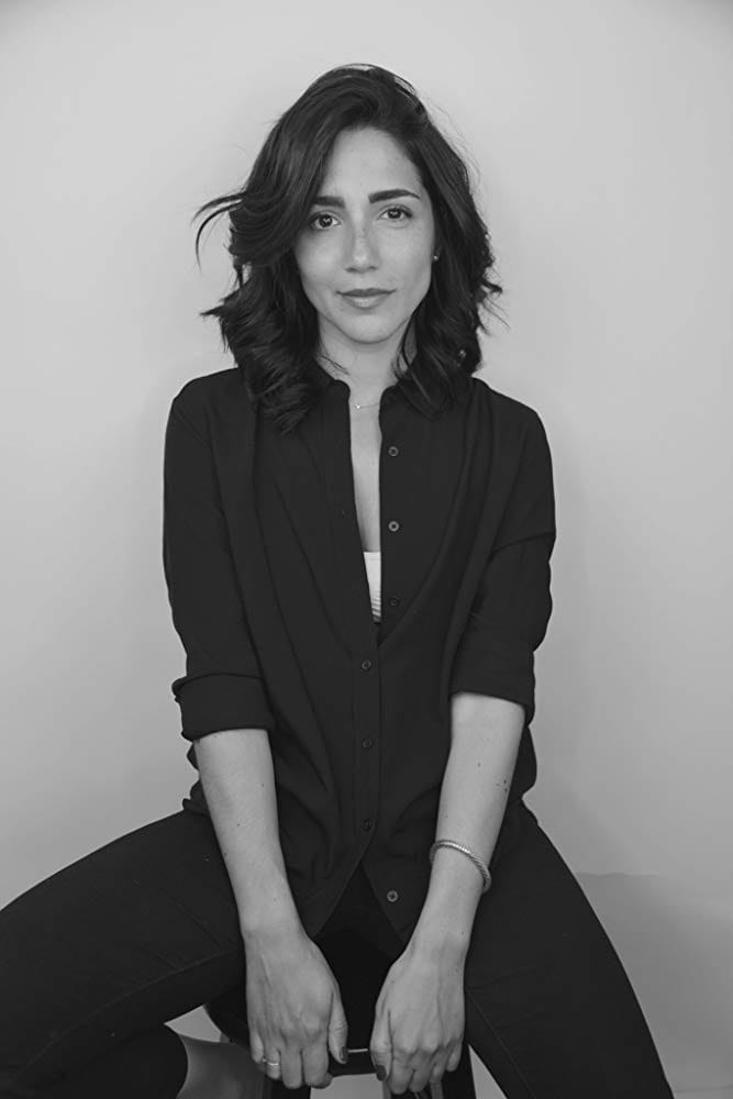 Samantha Massell