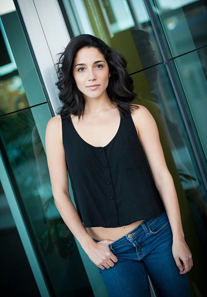 Samantha Massell