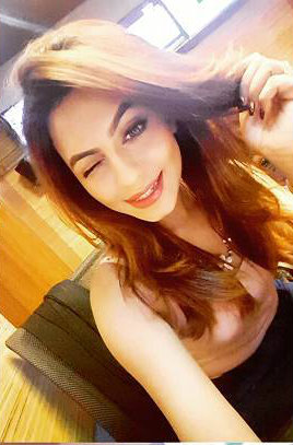 Nusraat Faria Mazhar