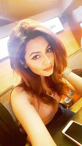 Nusraat Faria Mazhar
