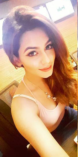 Nusraat Faria Mazhar