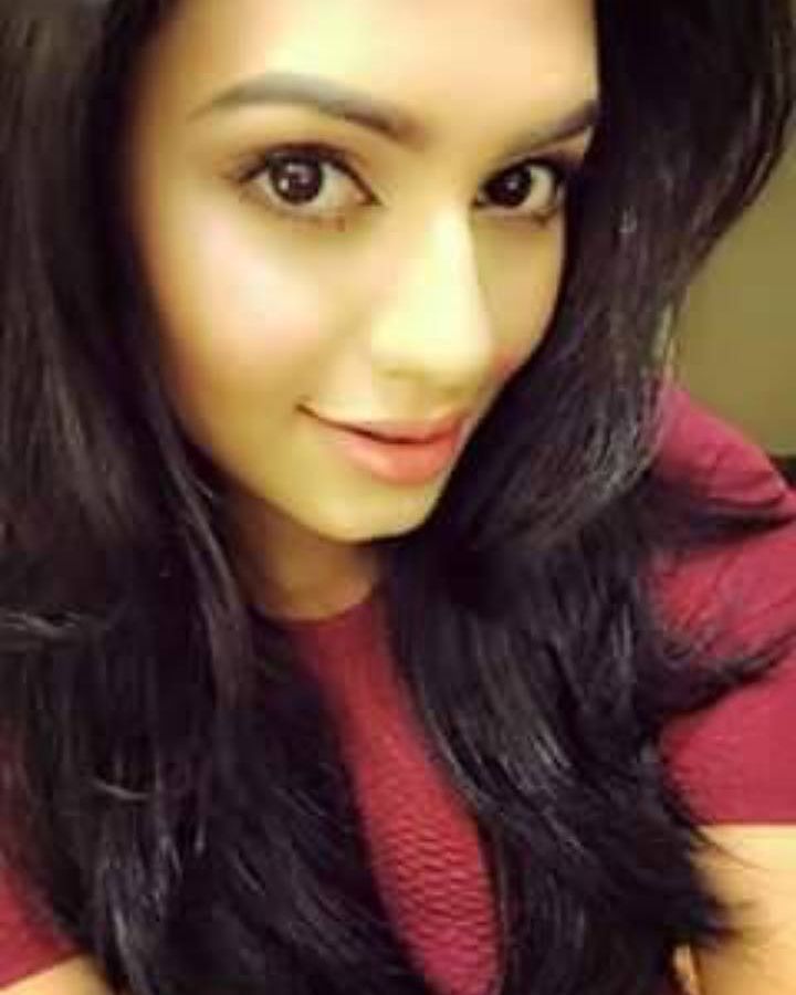 Nusraat Faria Mazhar