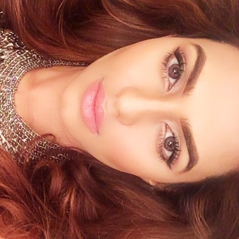 Nusraat Faria Mazhar