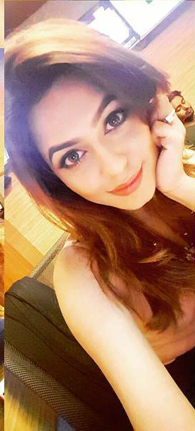 Nusraat Faria Mazhar