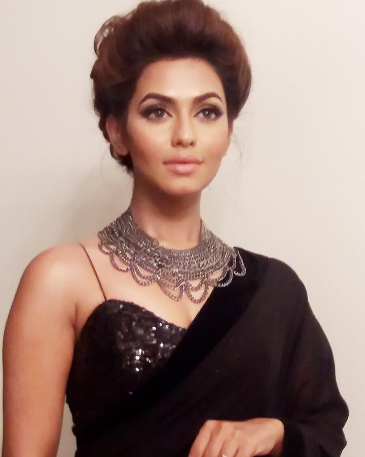 Nusraat Faria Mazhar