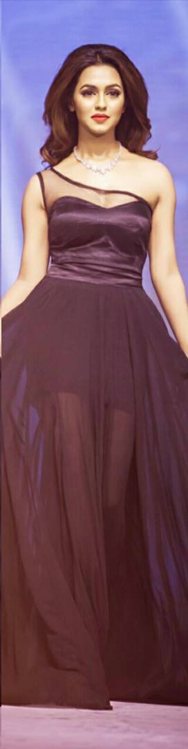 Nusraat Faria Mazhar