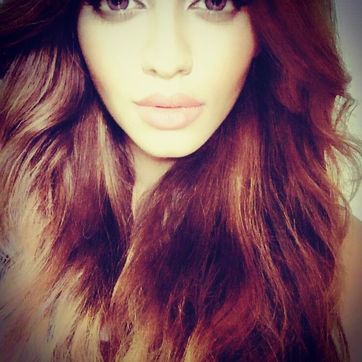Nusraat Faria Mazhar