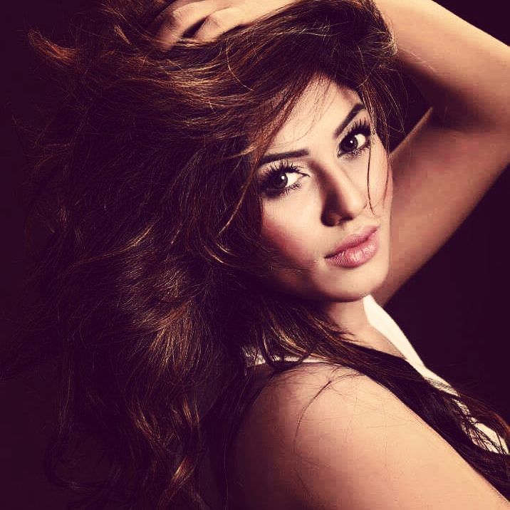 Nusraat Faria Mazhar
