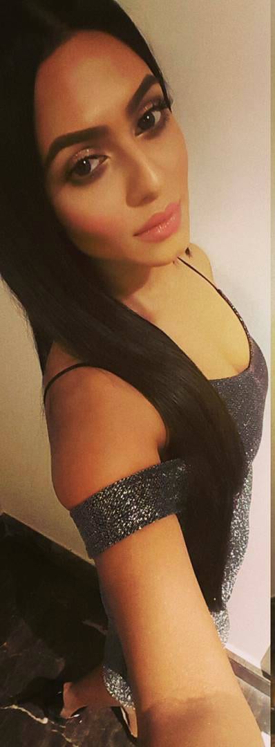 Nusraat Faria Mazhar