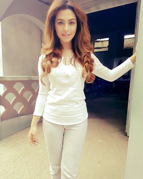 Nusraat Faria Mazhar