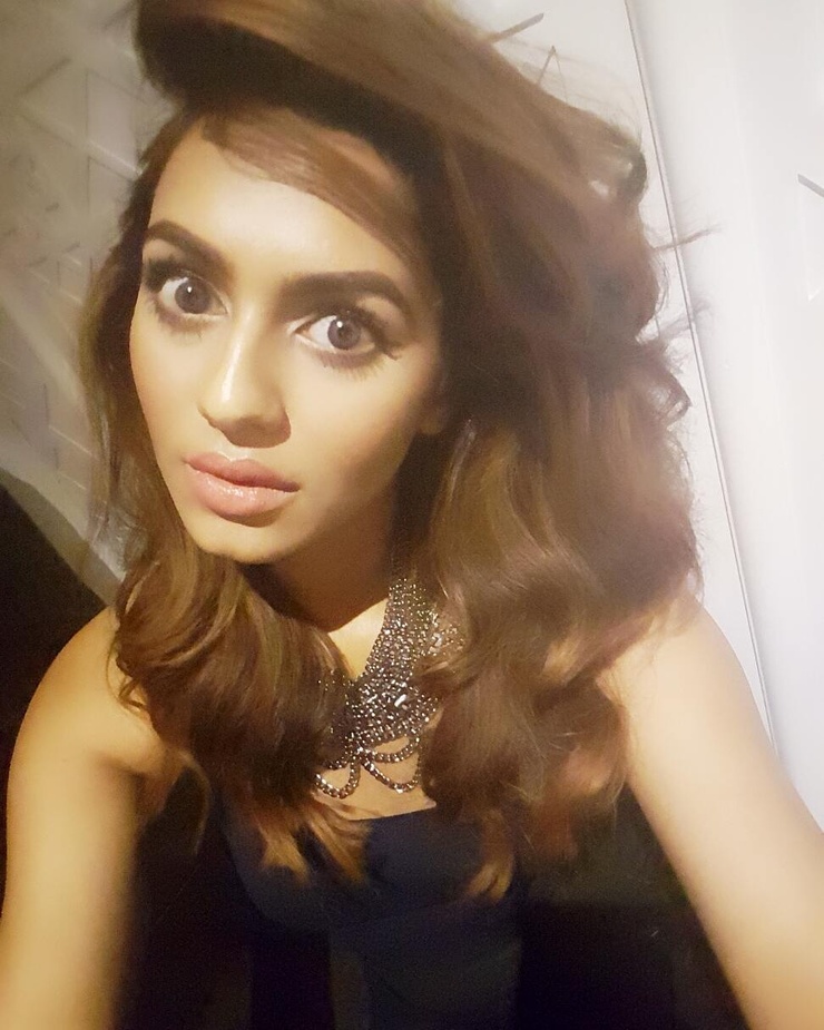 Nusraat Faria Mazhar