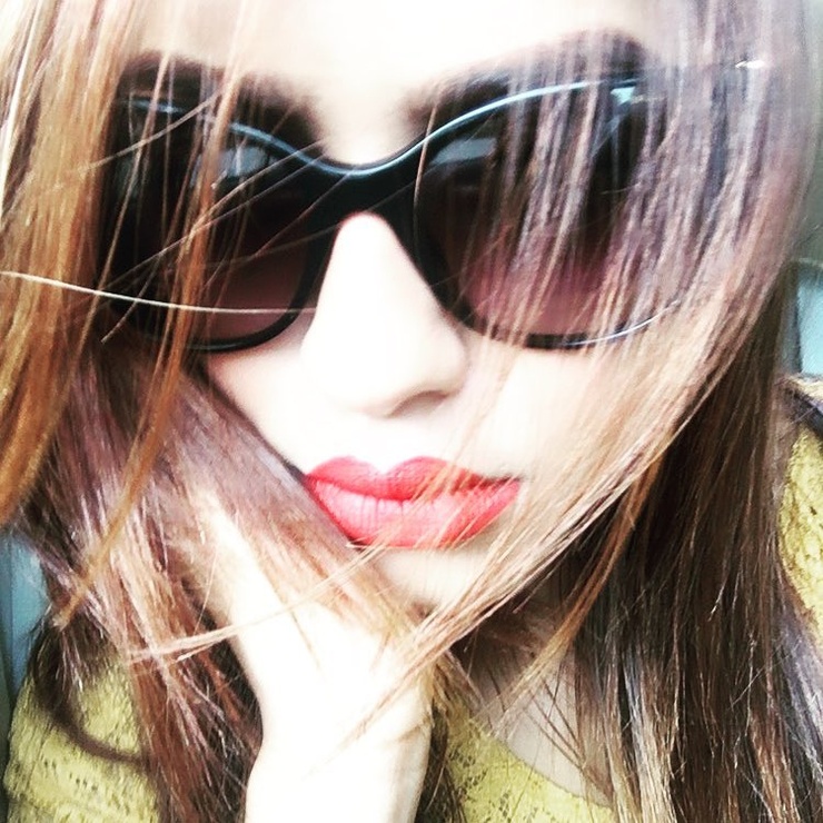 Nusraat Faria Mazhar