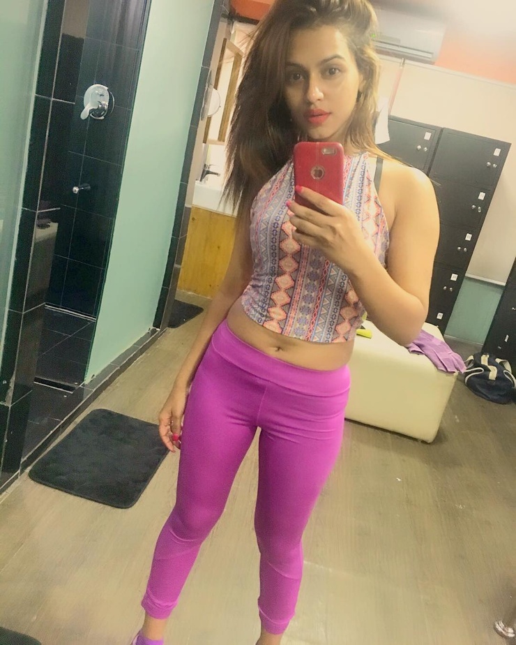 Nusraat Faria Mazhar