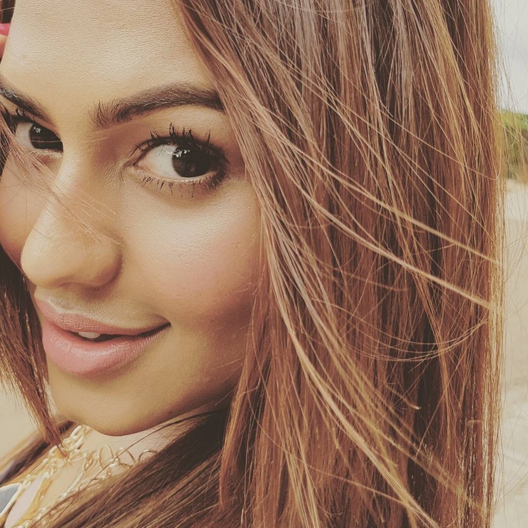 Nusraat Faria Mazhar