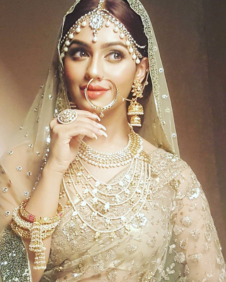 Nusraat Faria Mazhar