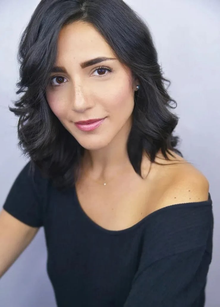 Samantha Massell