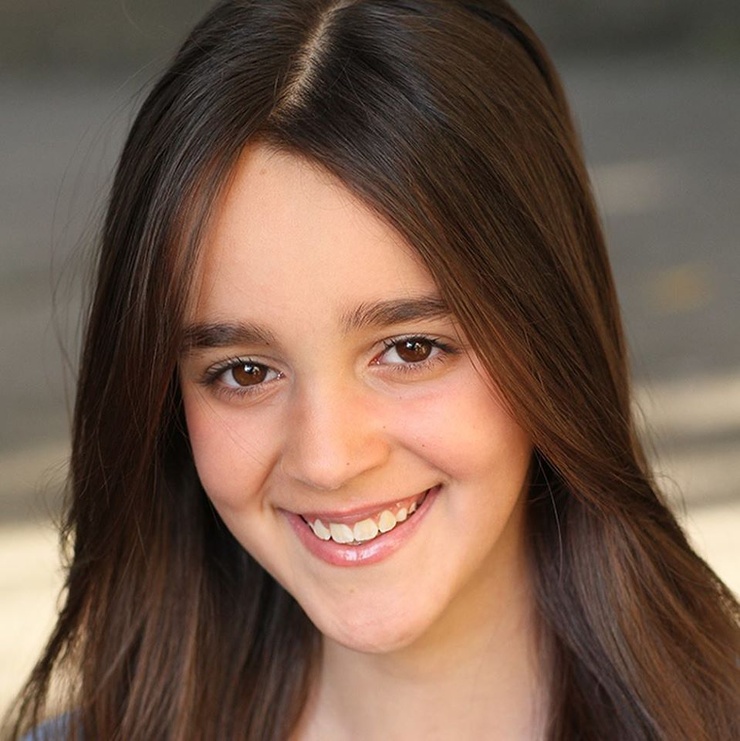 Amelie Fanale