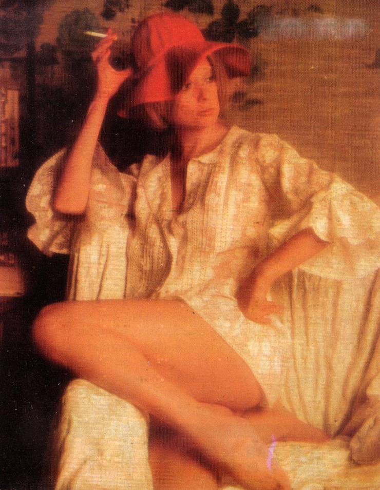 Emilia Rubio