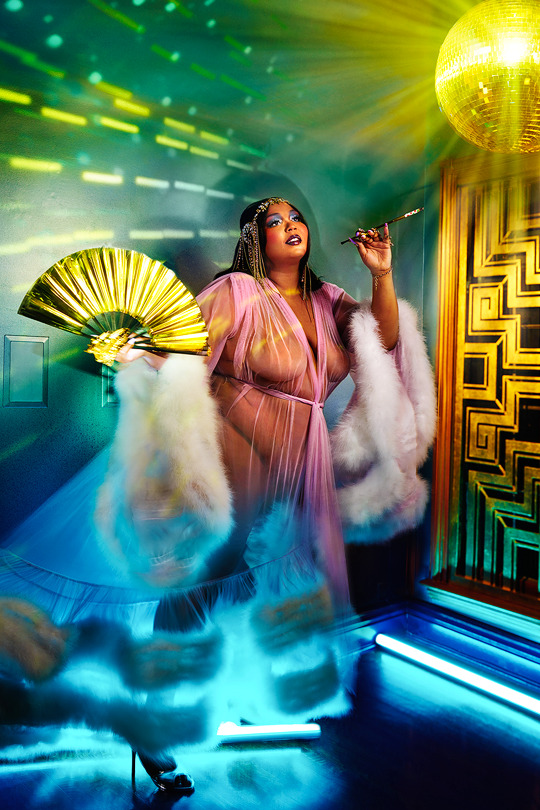 Lizzo