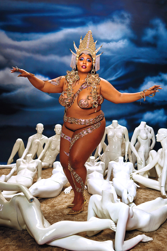 Lizzo Lizzo