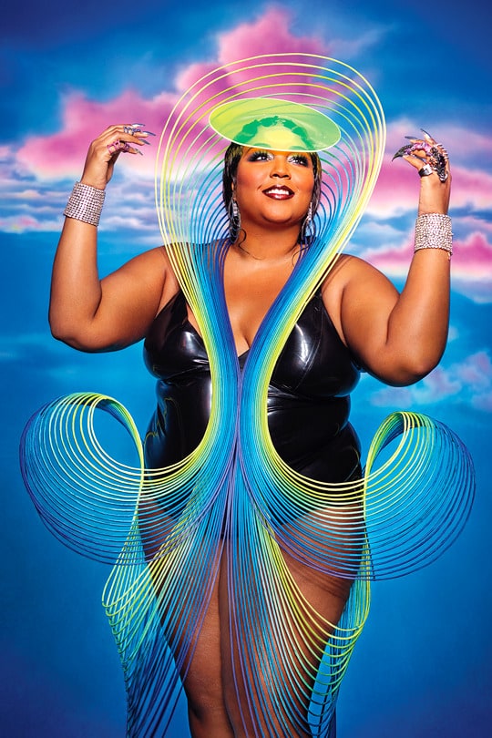 Lizzo