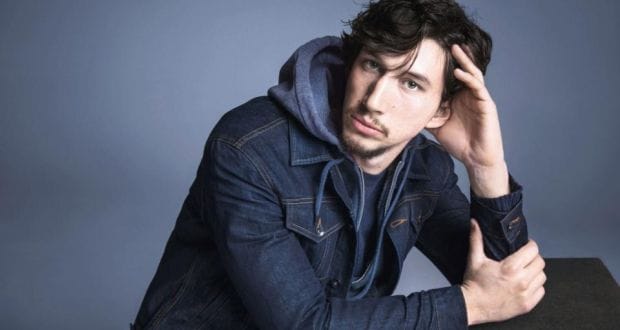 Adam Driver