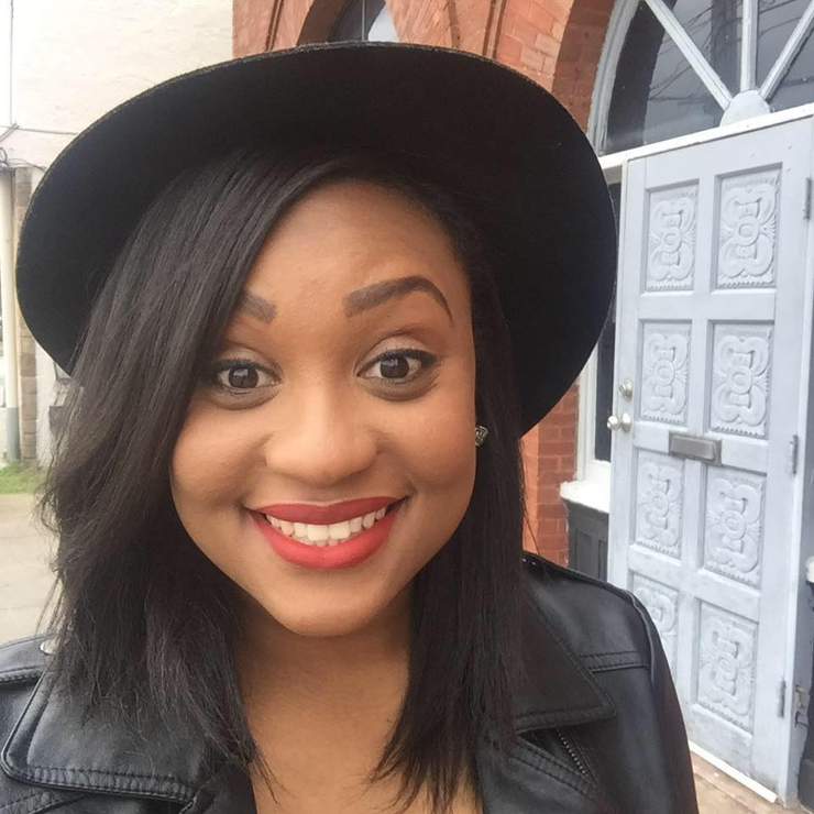 Felichia Chivaughn