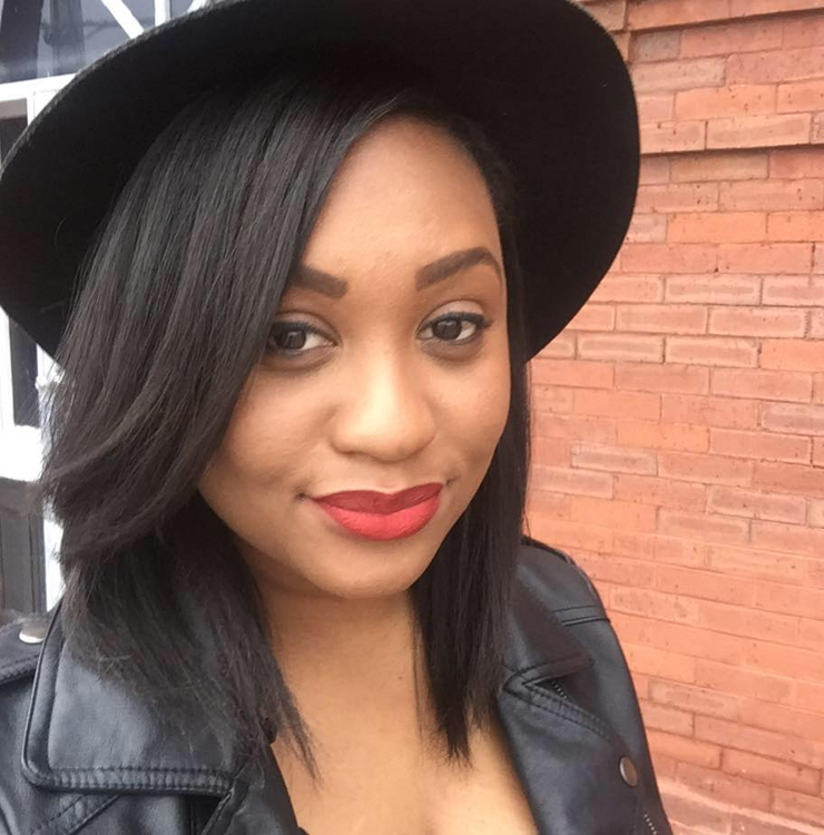 Felichia Chivaughn