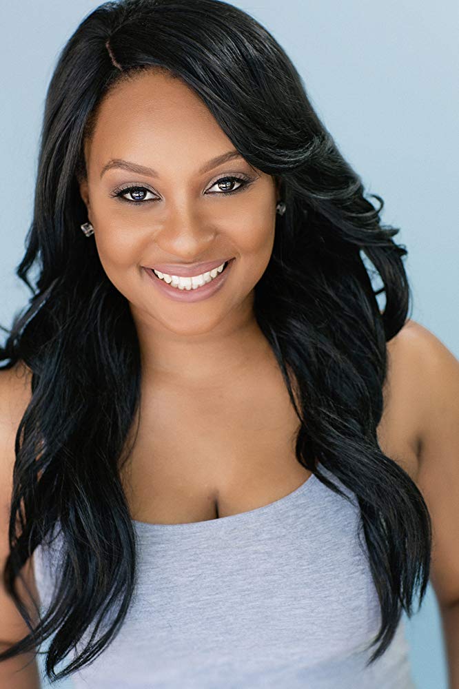 Felichia Chivaughn