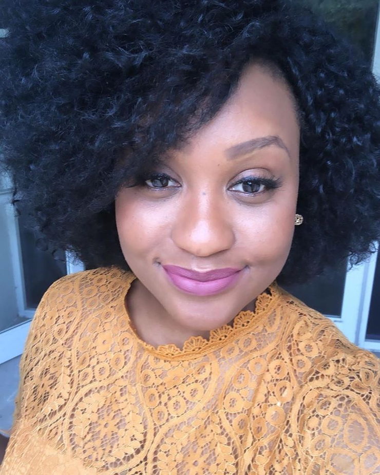 Felichia Chivaughn